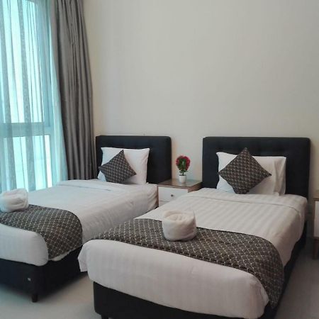 Ginger Luxury Apartments Манама Екстериор снимка