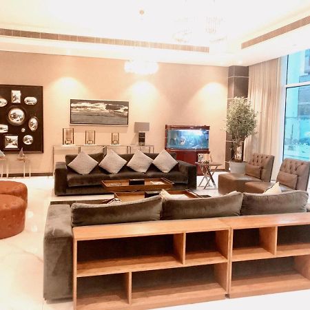 Ginger Luxury Apartments Манама Екстериор снимка