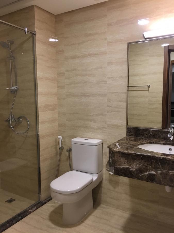Ginger Luxury Apartments Манама Екстериор снимка